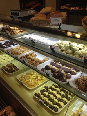 Turano Baking Company by null