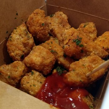 i-Tea - Popcorn chicken! - Ramen Near Me - Sacramento, California i-Tea - Popcorn chicken! - Ramen Near Me - Sacramento, California