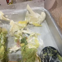 Chicken Flautas