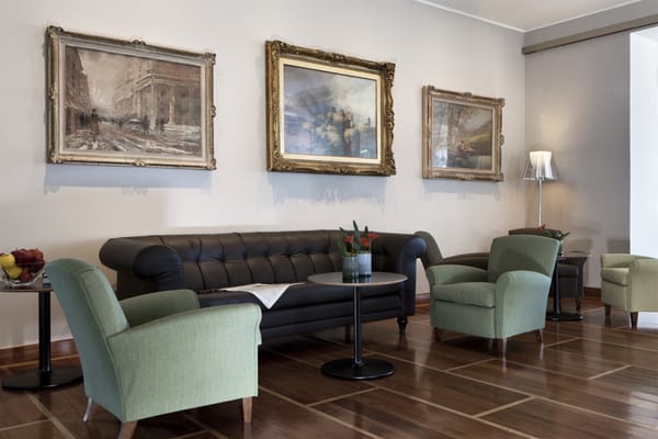 Hotel Belvedere by null
