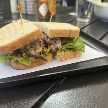 Fambrini's Cafe - Sandwiches Near Me - Palo Alto, California