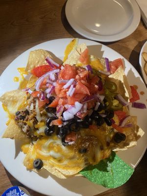 Galway House by null