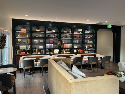 SENZA Hotel by null
