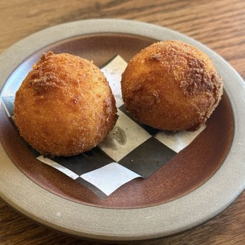 Pollara Pizzeria - Arancini - Pizza Near Me - Red Bank, New Jersey