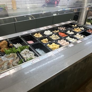 Big Way Hot Pot - Asian Fusion Near Me - Monterey Park, California Big Way Hot Pot - Asian Fusion Near Me - Monterey Park, California
