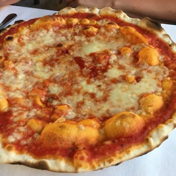 La Lupa - En klassisk margarita :) - Roman Near Me - Rome, RM