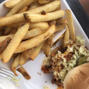 Saw's Soul Kitchen - Barbeque Near Me - Birmingham, Alabama