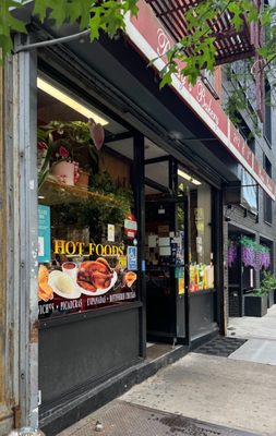 Rossy's Bakery & Coffee Shop by null