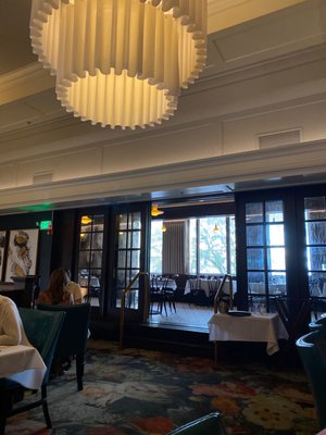 DePaul's Table Steakhouse by null