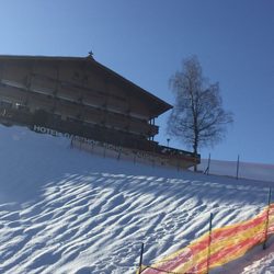 Hotel Schöne Aussicht
