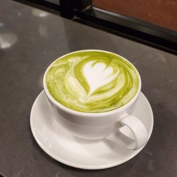 Trees Organic Coffee - Cafes Near Me - Vancouver, British Columbia