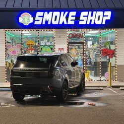 Gators Smoke Shop