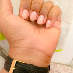 Kim's Nail Spa - I love my nails. It's my first time at this salon I will return. customer service was amazing thank you