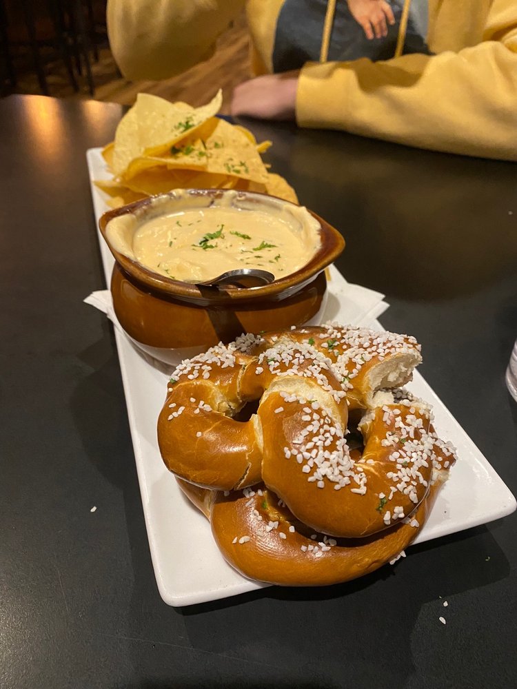 Social spots from Brick and Porter