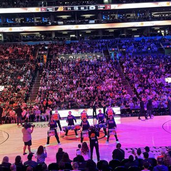 Mortgage Matchup Center - Sun's exciting opening! Awesome atmosphere! - Stadiums & Arenas Near Me - Phoenix, Arizona Mortgage Matchup Center - Sun's exciting opening! Awesome atmosphere! - Stadiums & Arenas Near Me - Phoenix, Arizona
