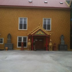 Little Cambodia