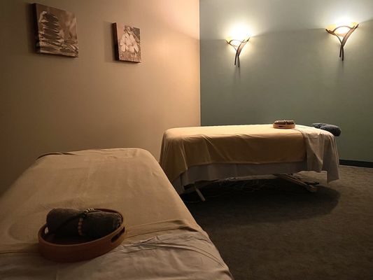 Hand & Stone Massage and Facial Spa