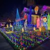 Ledgemont Court Christmas Lights gift card