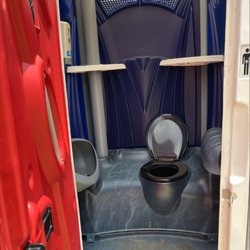 New Life 2 Septic & Rent-A-Jon