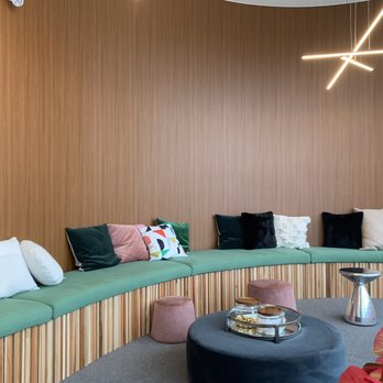 Fluid Spa - Lounge - Day Spas Near Me - Langley, British Columbia