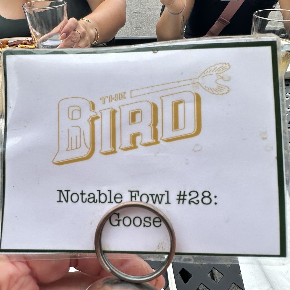 The Bird - Breakfast & Brunch Near Me - Norfolk, Virginia