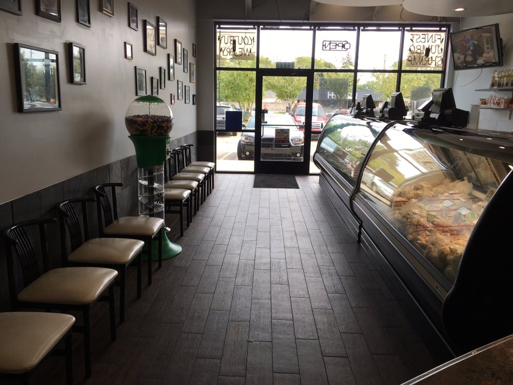 FRESH FISH HOUSE Updated September 2024 49 Photos & 28 Reviews