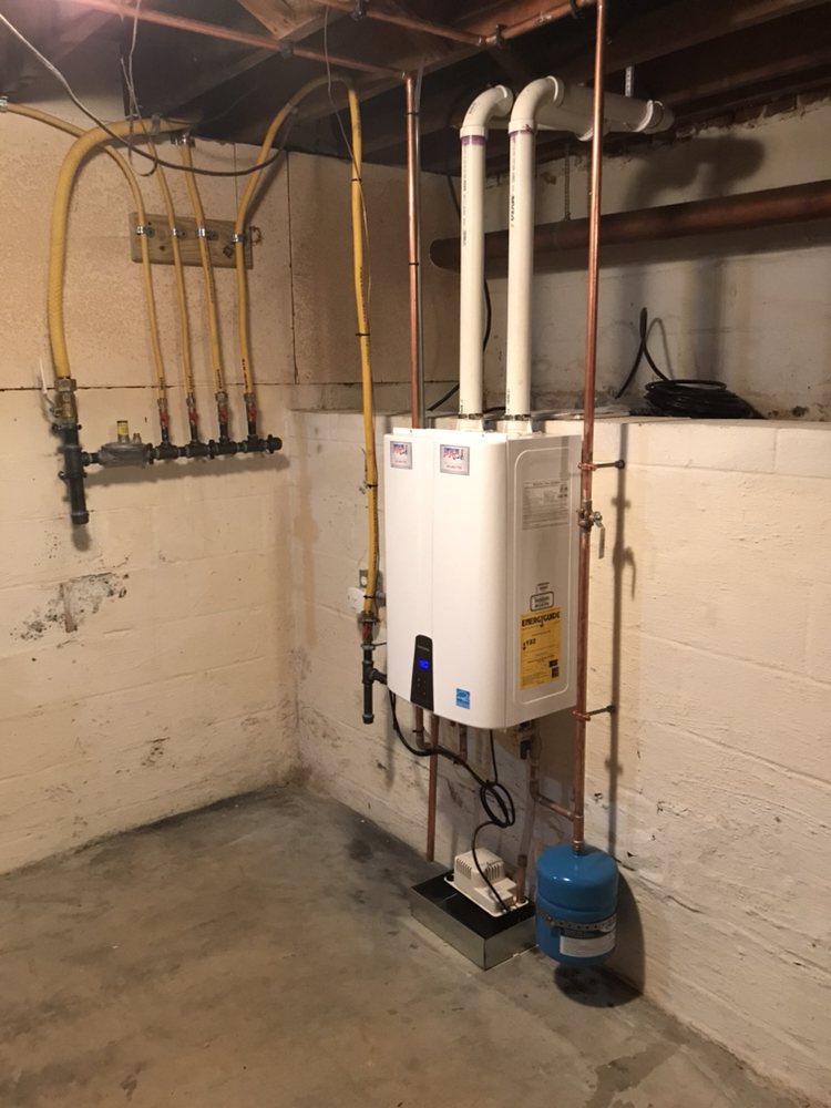 Slide of Pipeworks Services