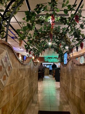 Carini Italian Restaurant by null