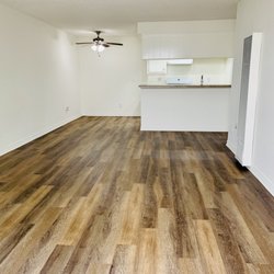 Casa Fortin Apartments