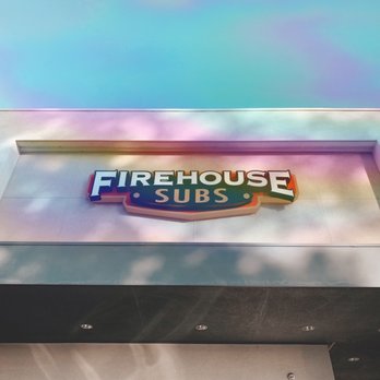 Firehouse Subs - Front store. - Sandwiches Near Me - Huntington Beach, California
