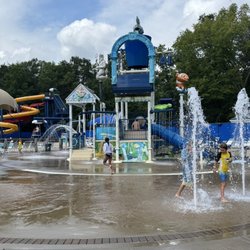 Atlantis Water Park