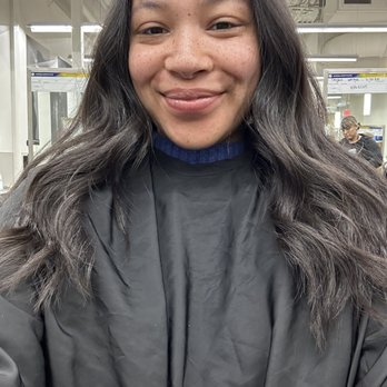 Aveda Fredric's Institute - Finished product! - Cosmetology Schools Near Me - Carmel, Indiana Aveda Fredric's Institute - Finished product! - Cosmetology Schools Near Me - Carmel, Indiana