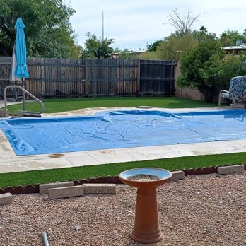 The Synthetic Grass Store - finished project - Artificial Turf Near Me - Tucson, Arizona The Synthetic Grass Store - finished project - Artificial Turf Near Me - Tucson, Arizona