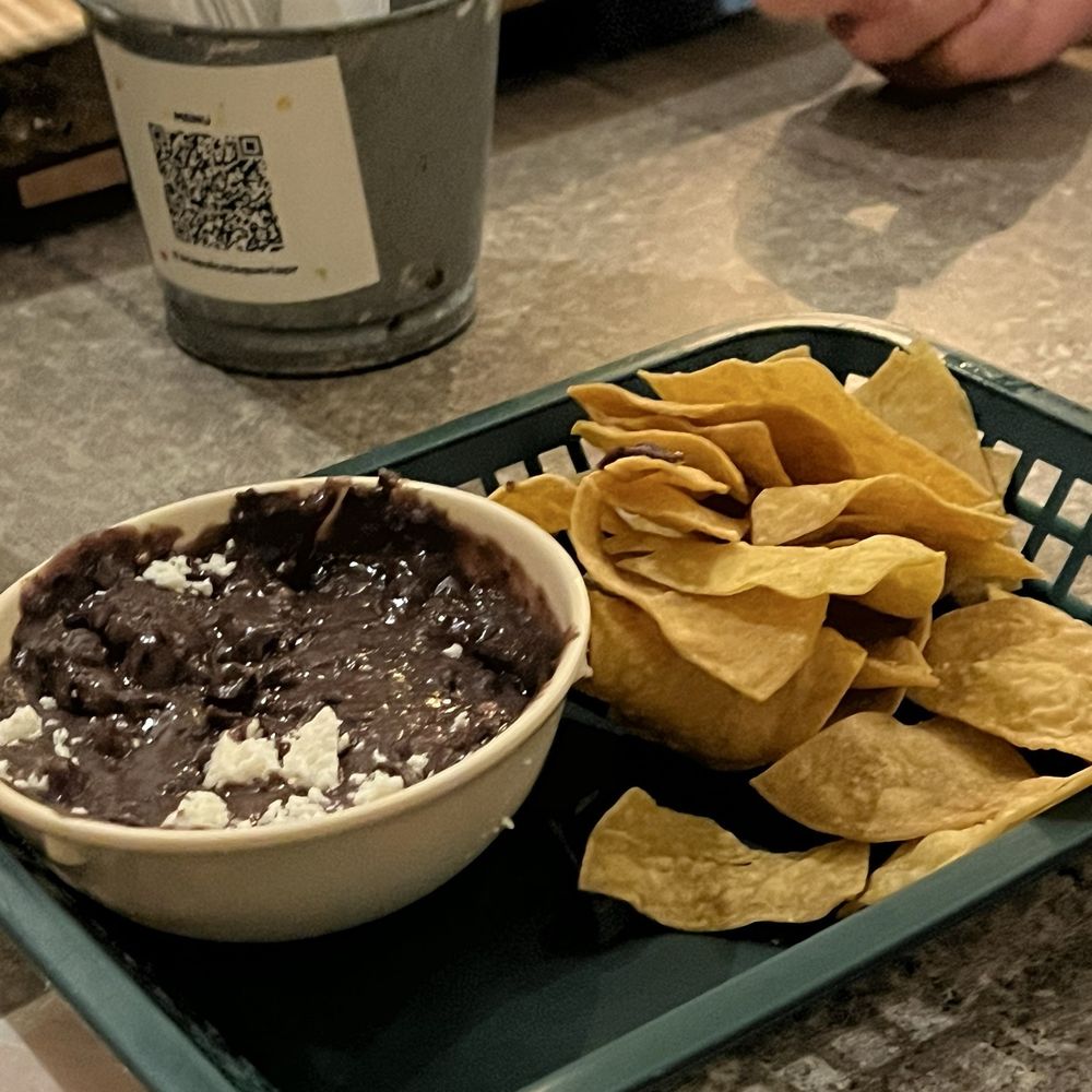 Acapulco Taquería Mexicana - Frijoles Charros - Mexican Near Me - San Juan, Puerto Rico