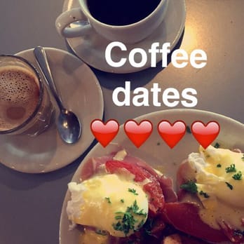 Brasil - Cortado, Americano, and Brasil Benedict :D - Breakfast & Brunch Near Me - Houston, Texas