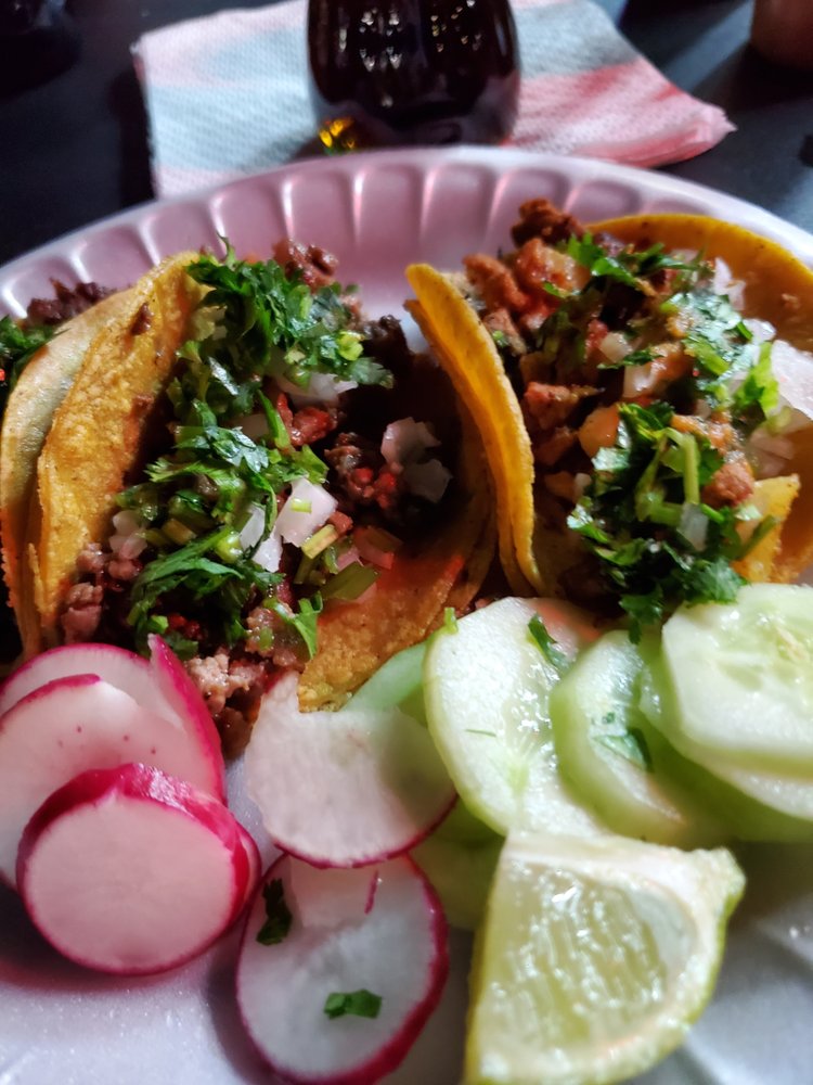 Breakfast Burritos & Taco Shop