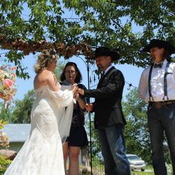 Ceremonies by Tina