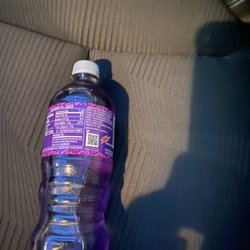 Circle K - Purple mountain dew 1