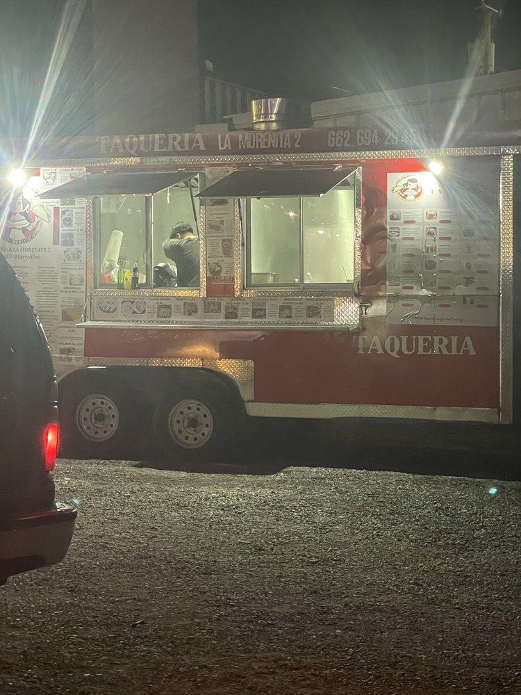 Taqueria La Morenita