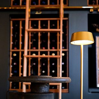 Stafford House Provisions - Wine Wall - Steakhouses Near Me - Denison, Texas Stafford House Provisions - Wine Wall - Steakhouses Near Me - Denison, Texas