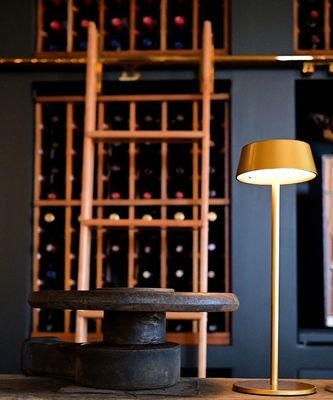 Stafford House Provisions by null