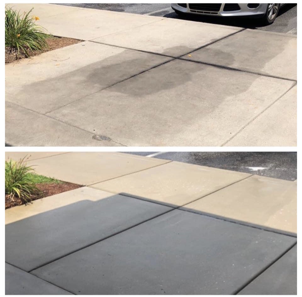 Slide of Roof Renewal