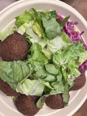 Naf Naf Grill by null