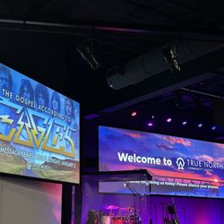 True North Community Church - Sunday Mass