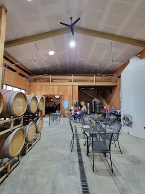 South Hill Winery by null