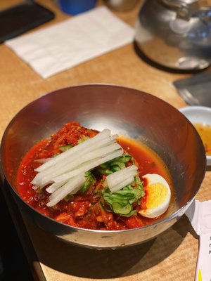 Mo Ran Gak Restaurant by null