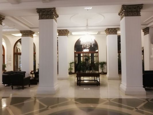 Iberostar Heritage Grand Mencey by null