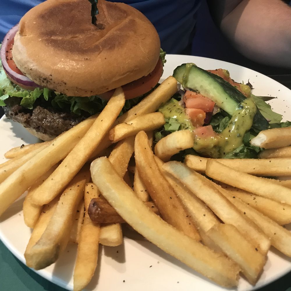 Springbok Bar & Grill - Spring Bok Burger - Sports Bars Near Me - Van Nuys, California Springbok Bar & Grill - Spring Bok Burger - Sports Bars Near Me - Van Nuys, California