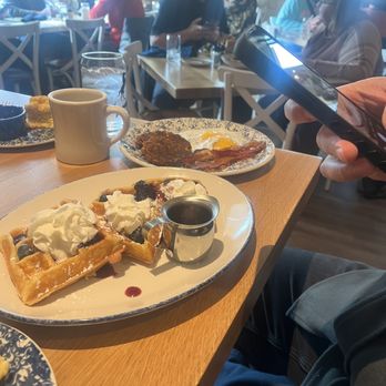 Tupelo Honey - Southern Near Me - Omaha, Nebraska