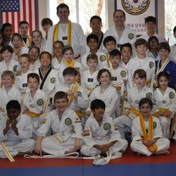 USK Martial Arts